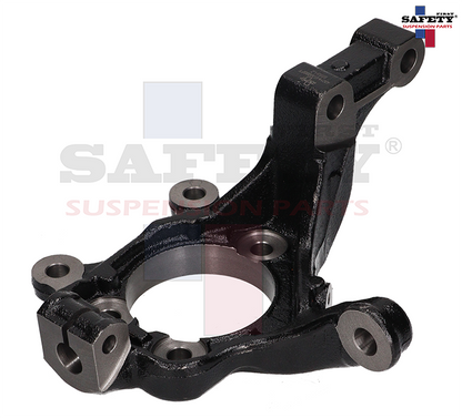 MANGUETA DELANTERA DERECHA DIRECCIÓN NISSAN TIIDA 4L 1.6 LTS 2013-2018 TIIDA 4L 1.8 LTS 2007-2018 DOHC 16 VALVULAS SAFETY