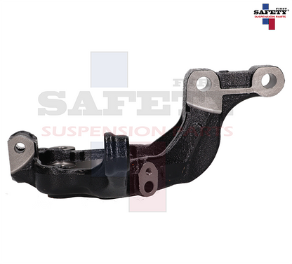 MANGUETA DELANTERA DERECHA DIRECCIÓN NISSAN TIIDA 4L 1.6 LTS 2013-2018 TIIDA 4L 1.8 LTS 2007-2018 DOHC 16 VALVULAS SAFETY