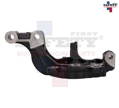 MANGUETA DELANTERA DERECHA DIRECCIÓN NISSAN TIIDA 4L 1.6 LTS 2013-2018 TIIDA 4L 1.8 LTS 2007-2018 DOHC 16 VALVULAS SAFETY