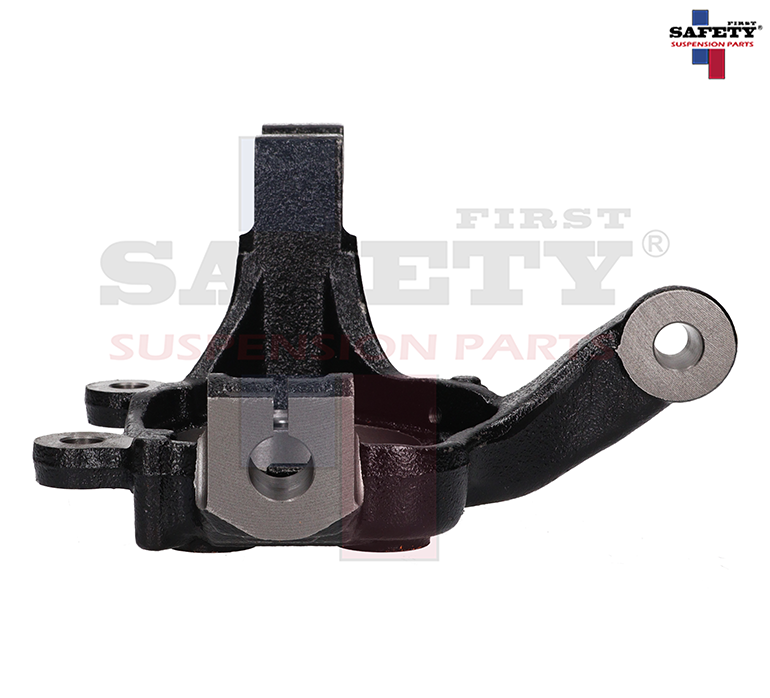 MANGUETA DELANTERA DERECHA DIRECCIÓN NISSAN TIIDA 4L 1.6 LTS 2013-2018 TIIDA 4L 1.8 LTS 2007-2018 DOHC 16 VALVULAS SAFETY