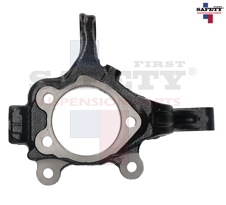 MANGUETA DELANTERA DERECHA DIRECCIÓN NISSAN TIIDA 4L 1.6 LTS 2013-2018 TIIDA 4L 1.8 LTS 2007-2018 DOHC 16 VALVULAS SAFETY