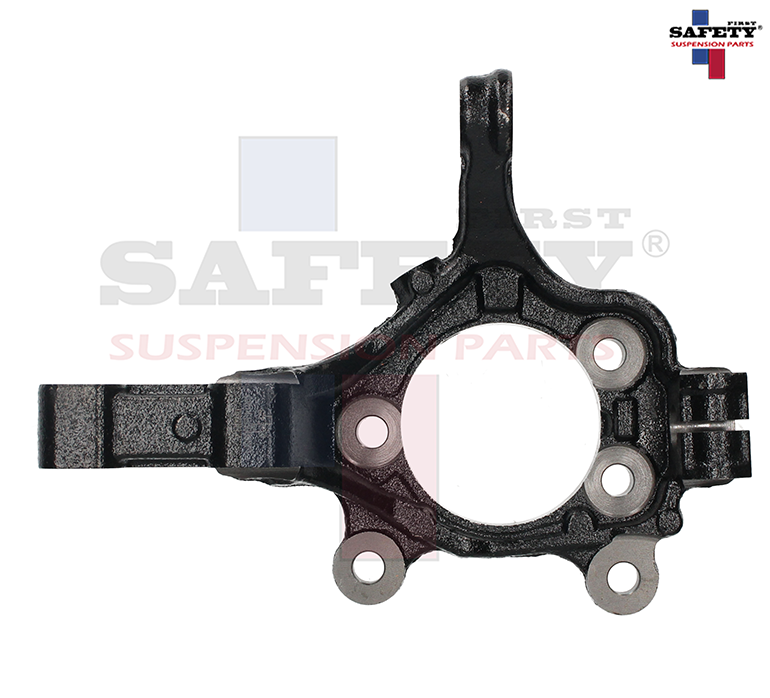 MANGUETA DELANTERA DERECHA DIRECCIÓN NISSAN TIIDA 4L 1.6 LTS 2013-2018 TIIDA 4L 1.8 LTS 2007-2018 DOHC 16 VALVULAS SAFETY