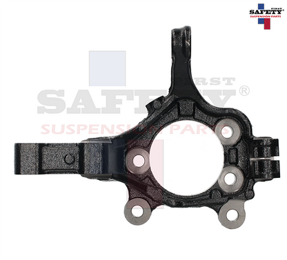 MANGUETA DELANTERA DERECHA DIRECCIÓN NISSAN TIIDA 4L 1.6 LTS 2013-2018 TIIDA 4L 1.8 LTS 2007-2018 DOHC 16 VALVULAS SAFETY
