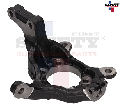Mangueta Izquierda Nissan Sentra B-17 1.8L 2013-2019 Safety