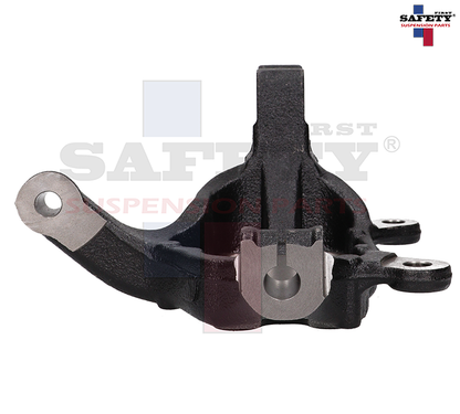Mangueta Izquierda Nissan Sentra B-17 1.8L 2013-2019 Safety