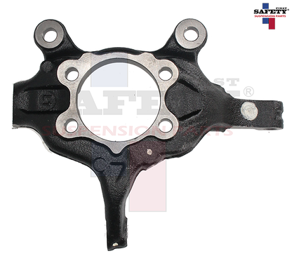 Mangueta Izquierda Nissan Sentra B-17 1.8L 2013-2019 Safety