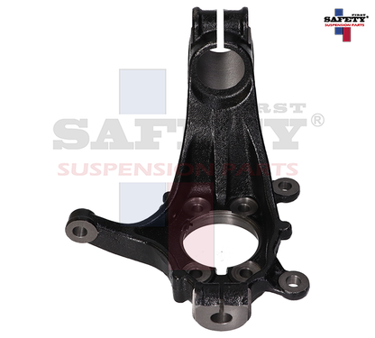 Mangueta Delantera. Izquierda Nissan X-Trail (15-22). 2.5L C/Abs Safety