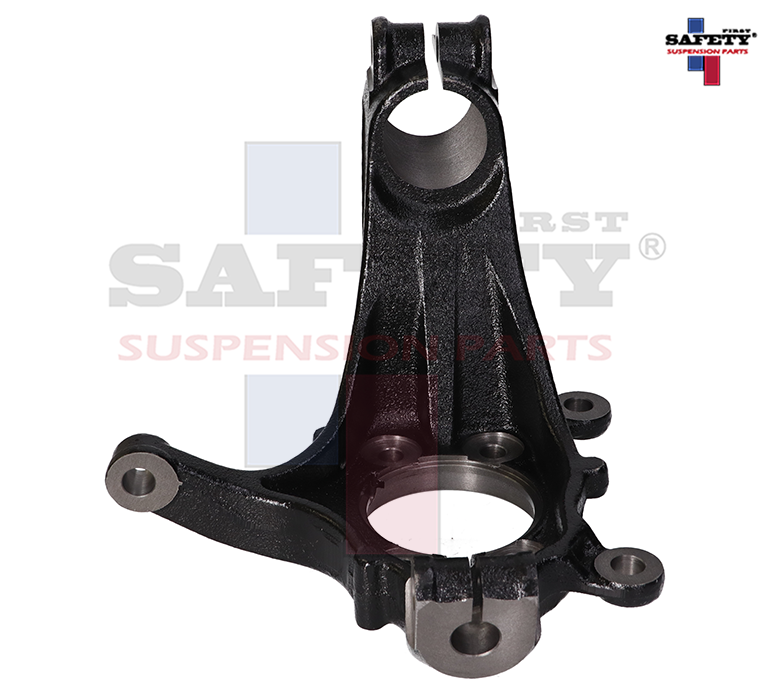 Mangueta Delantera. Izquierda Nissan X-Trail (15-22). 2.5L C/Abs Safety