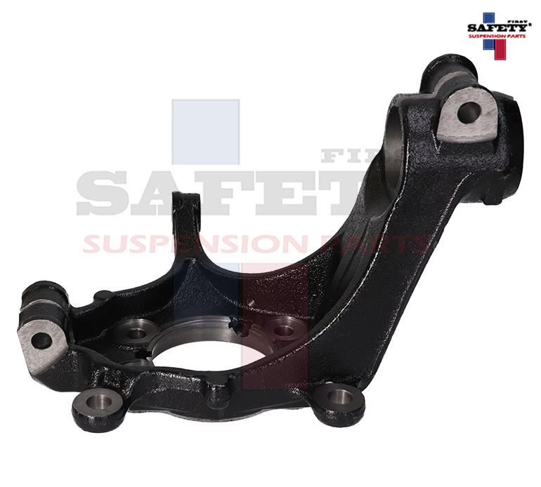 Mangueta Delantera. Izquierda Nissan X-Trail (15-22). 2.5L C/Abs Safety