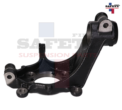 Mangueta Delantera. Izquierda Nissan X-Trail (15-22). 2.5L C/Abs Safety