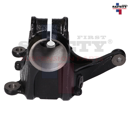 Mangueta Delantera. Izquierda Nissan X-Trail (15-22). 2.5L C/Abs Safety