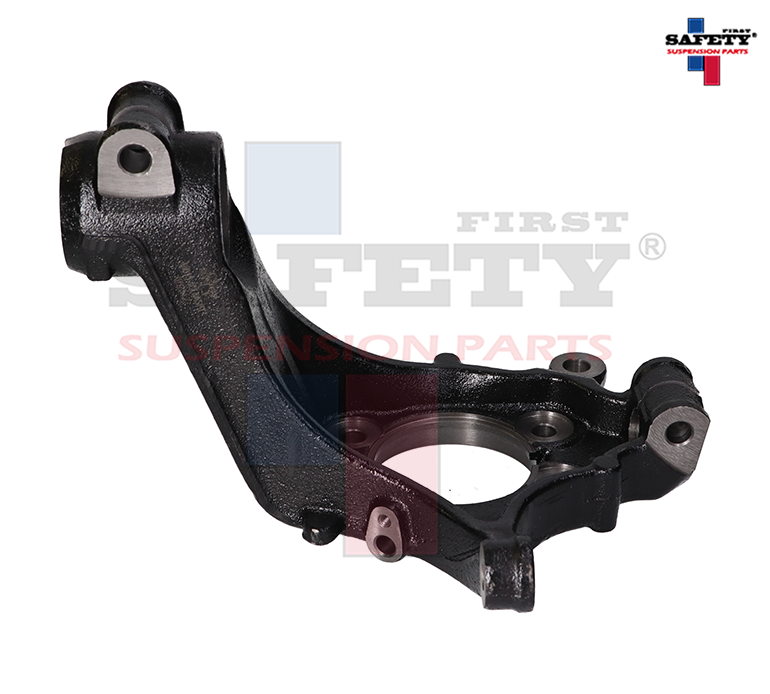 Mangueta Delantera. Izquierda Nissan X-Trail (15-22). 2.5L C/Abs Safety