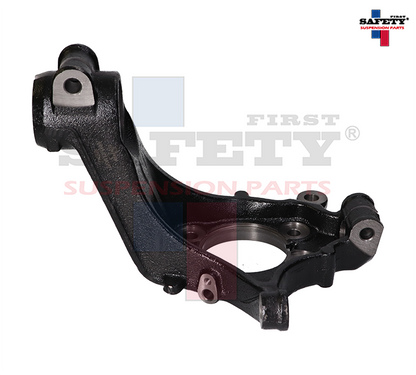 Mangueta Delantera. Izquierda Nissan X-Trail (15-22). 2.5L C/Abs Safety