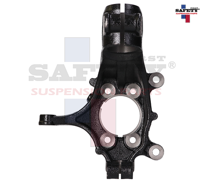 Mangueta Delantera. Izquierda Nissan X-Trail (15-22). 2.5L C/Abs Safety