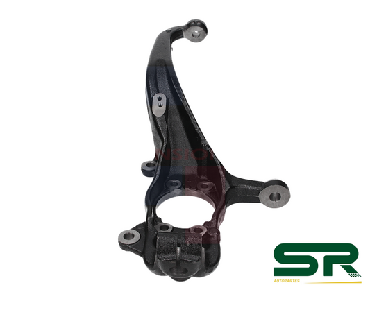 MANGUETA SUSPENSION DEL IZQ NISSAN NP-300 2.5L (D-23) 16-23 SAFETY