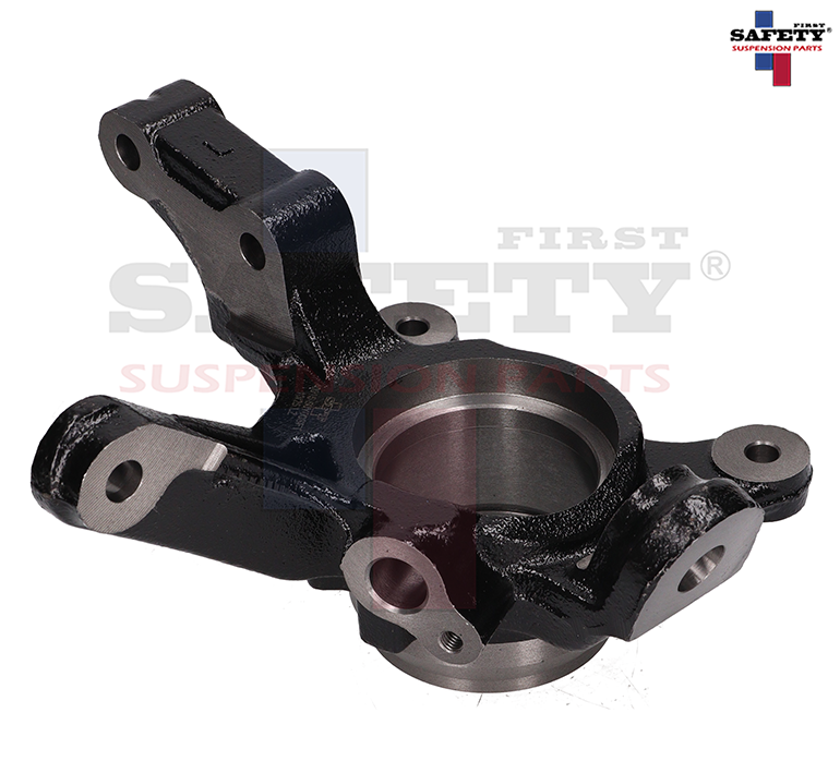 MANGUETA DELANTERA IZQUIERDA DIRECCIÓN NISSAN TSURU III 4L 1.6 LTS 1996-2017 SAFETY
