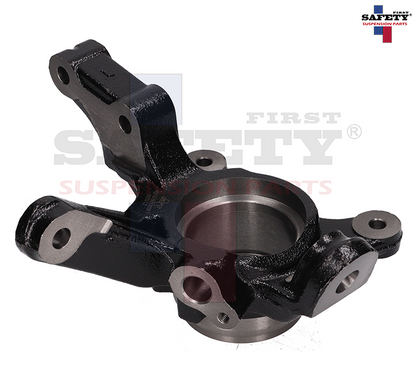 MANGUETA DELANTERA IZQUIERDA DIRECCIÓN NISSAN TSURU III 4L 1.6 LTS 1996-2017 SAFETY