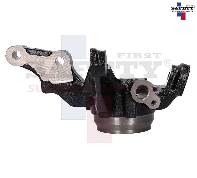 MANGUETA DELANTERA IZQUIERDA DIRECCIÓN NISSAN TSURU III 4L 1.6 LTS 1996-2017 SAFETY