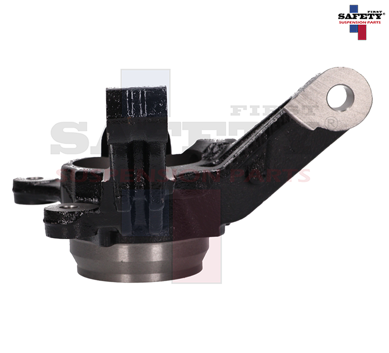 MANGUETA DELANTERA IZQUIERDA DIRECCIÓN NISSAN TSURU III 4L 1.6 LTS 1996-2017 SAFETY