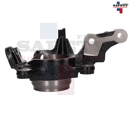 MANGUETA DELANTERA IZQUIERDA DIRECCIÓN NISSAN TSURU III 4L 1.6 LTS 1996-2017 SAFETY