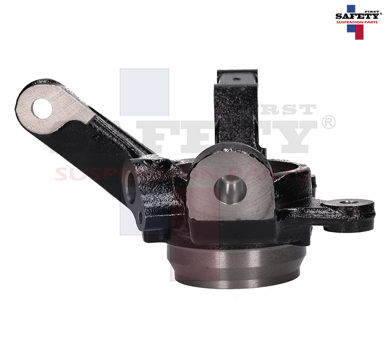 MANGUETA DELANTERA IZQUIERDA DIRECCIÓN NISSAN TSURU III 4L 1.6 LTS 1996-2017 SAFETY
