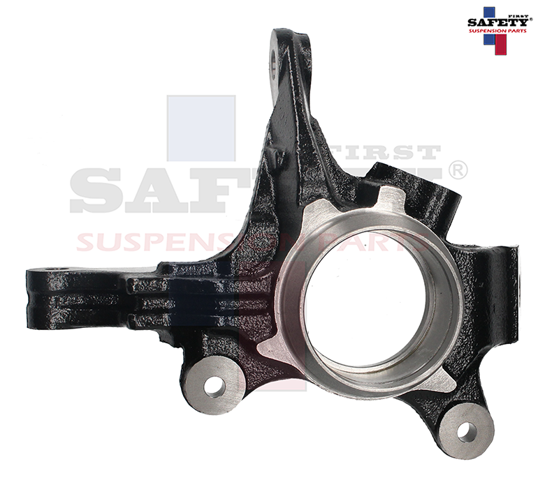 MANGUETA DELANTERA IZQUIERDA DIRECCIÓN NISSAN TSURU III 4L 1.6 LTS 1996-2017 SAFETY
