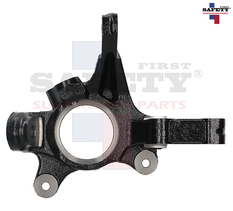 MANGUETA DELANTERA IZQUIERDA DIRECCIÓN NISSAN TSURU III 4L 1.6 LTS 1996-2017 SAFETY
