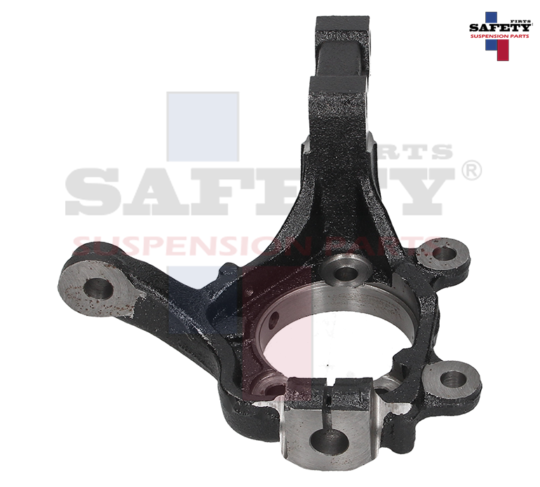 MANGUETA DELANTERA IZQUIERDA DIRECCIÓN NISSAN TIIDA 4L 1.6 LTS 2013-2018 TIIDA 4L 1.8 LTS 2007-2018 DOHC 16 VALVULAS SAFETY