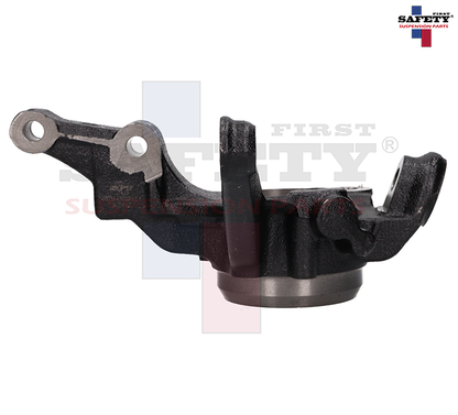MANGUETA DELANTERA IZQUIERDA DIRECCIÓN NISSAN SENTRA B15 4L 1.8 LTS 2001-2006 SAFETY