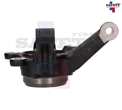 MANGUETA DELANTERA IZQUIERDA DIRECCIÓN NISSAN SENTRA B15 4L 1.8 LTS 2001-2006 SAFETY