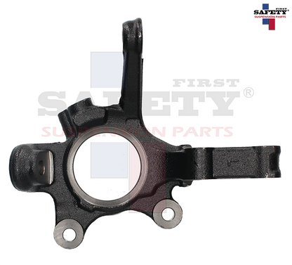 MANGUETA DELANTERA IZQUIERDA DIRECCIÓN NISSAN SENTRA B15 4L 1.8 LTS 2001-2006 SAFETY