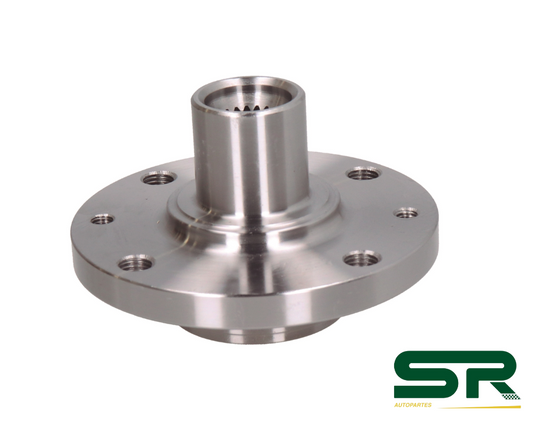 MAZA DEL S/ABS (CLIO 02-10) NISSAN PLATINA 02-10 NSB