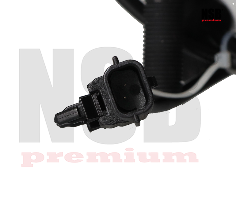 MAZA TRASERA SIN ABS 5 BIRLOS CON BALERO FORD EXPLORER 2002-2010 NSB - Imagen 6