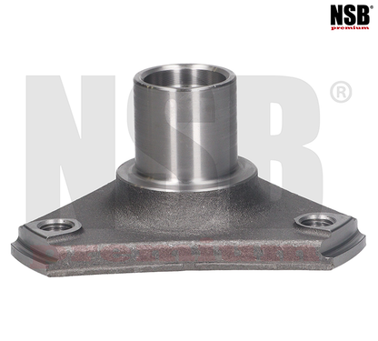 MAZA TRASERA SIN ABS 5 BIRLOS CON BALERO FORD EXPLORER 2002-2010 NSB - Imagen 2