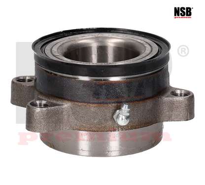 MAZA TRASERA SIN ABS 5 BIRLOS CON BALERO FORD EXPLORER 2002-2010 NSB - Imagen 1