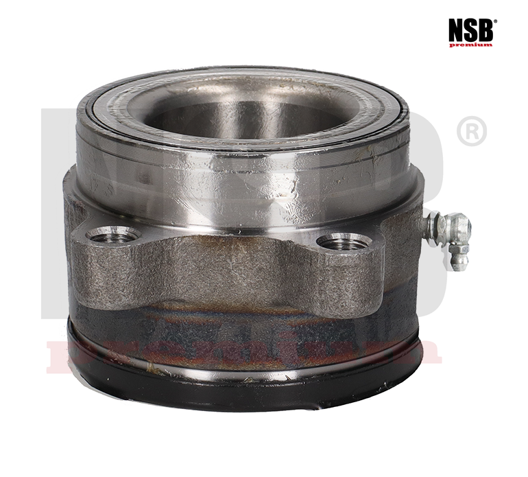 MAZA TRASERA SIN ABS 5 BIRLOS CON BALERO FORD EXPLORER 2002-2010 NSB - Imagen 2