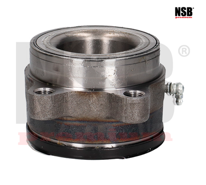MAZA TRASERA SIN ABS 5 BIRLOS CON BALERO FORD EXPLORER 2002-2010 NSB - Imagen 2