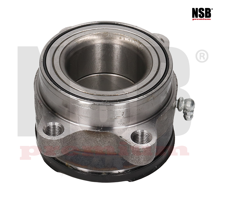 MAZA TRASERA SIN ABS 5 BIRLOS CON BALERO FORD EXPLORER 2002-2010 NSB - Imagen 3