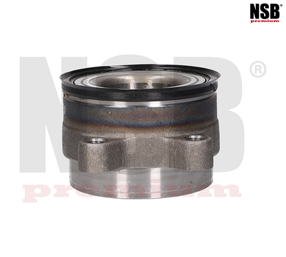 MAZA TRASERA SIN ABS 5 BIRLOS CON BALERO FORD EXPLORER 2002-2010 NSB - Imagen 3