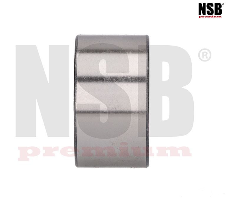 MAZA TRASERA SIN ABS 5 BIRLOS CON BALERO FORD EXPLORER 2002-2010 NSB - Imagen 2