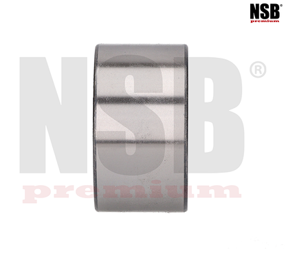 MAZA TRASERA SIN ABS 5 BIRLOS CON BALERO FORD EXPLORER 2002-2010 NSB - Imagen 2