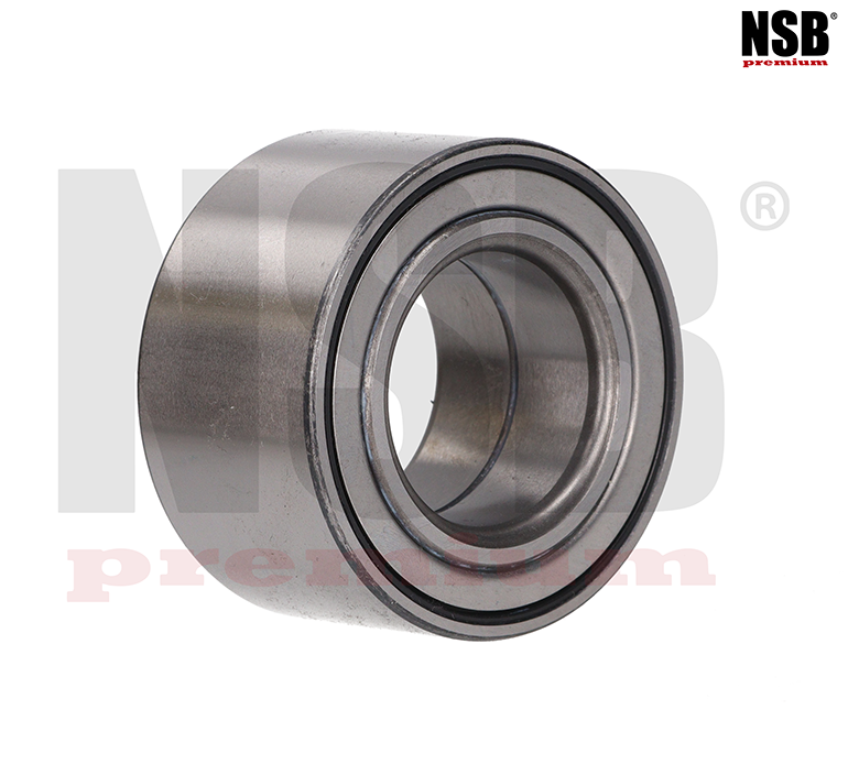 MAZA TRASERA SIN ABS 5 BIRLOS CON BALERO FORD EXPLORER 2002-2010 NSB - Imagen 3