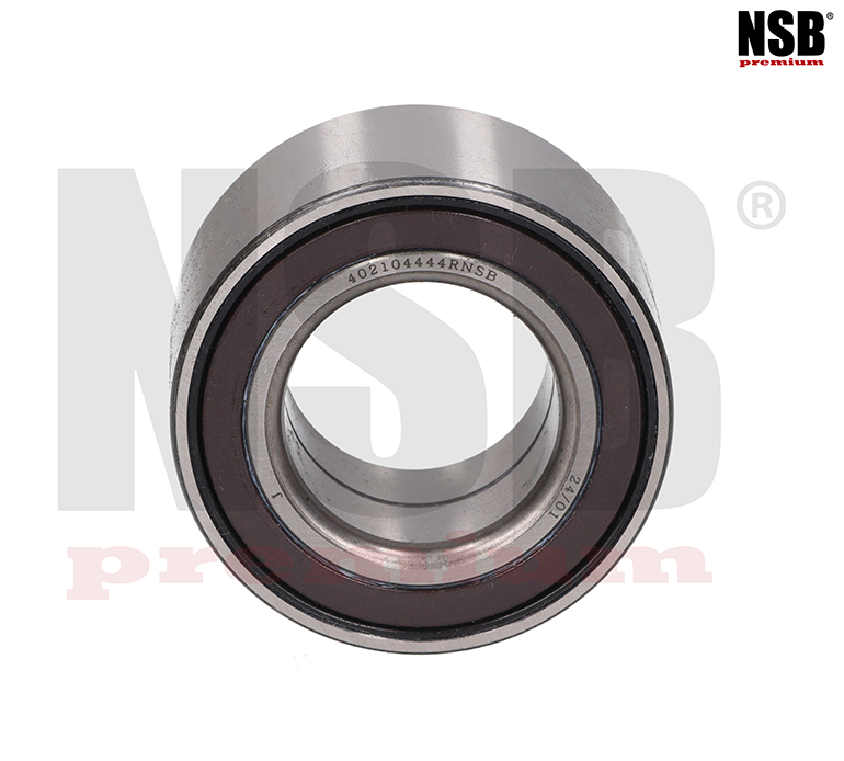 MAZA TRASERA SIN ABS 5 BIRLOS CON BALERO FORD EXPLORER 2002-2010 NSB - Imagen 4