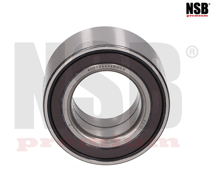 MAZA TRASERA SIN ABS 5 BIRLOS CON BALERO FORD EXPLORER 2002-2010 NSB - Imagen 4