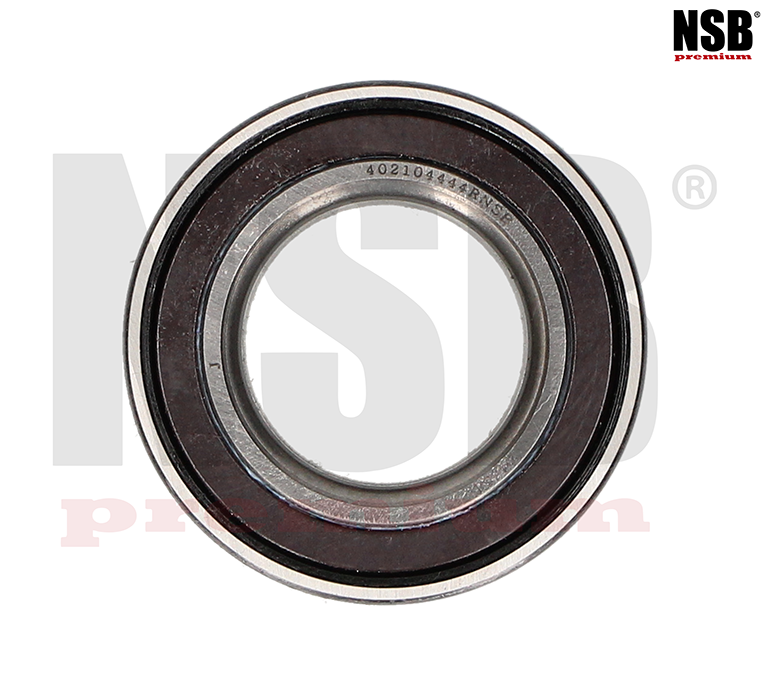 MAZA TRASERA SIN ABS 5 BIRLOS CON BALERO FORD EXPLORER 2002-2010 NSB - Imagen 5