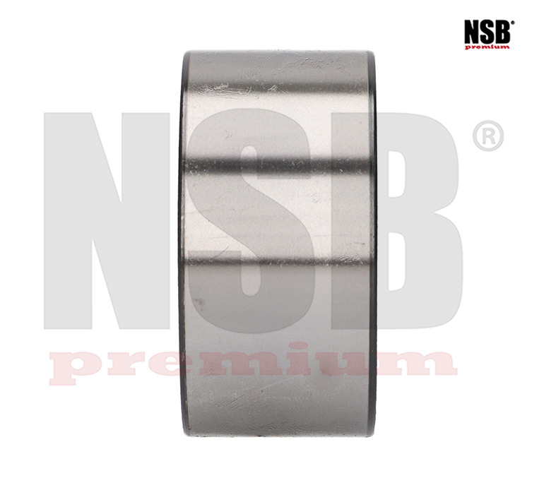 MAZA TRASERA SIN ABS 5 BIRLOS CON BALERO FORD EXPLORER 2002-2010 NSB - Imagen 2