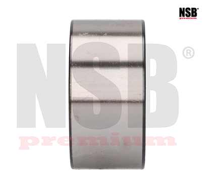 MAZA TRASERA SIN ABS 5 BIRLOS CON BALERO FORD EXPLORER 2002-2010 NSB - Imagen 2
