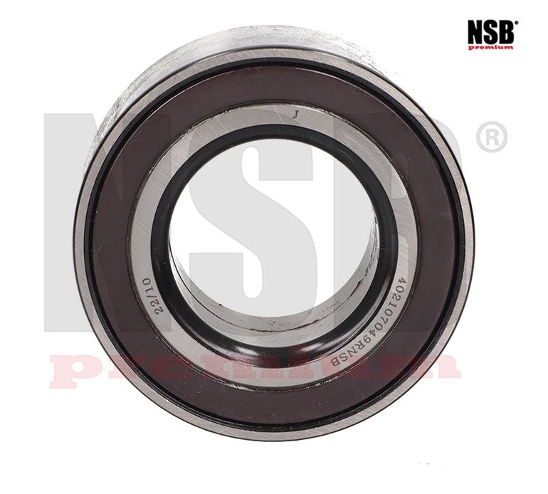 MAZA TRASERA SIN ABS 5 BIRLOS CON BALERO FORD EXPLORER 2002-2010 NSB - Imagen 3