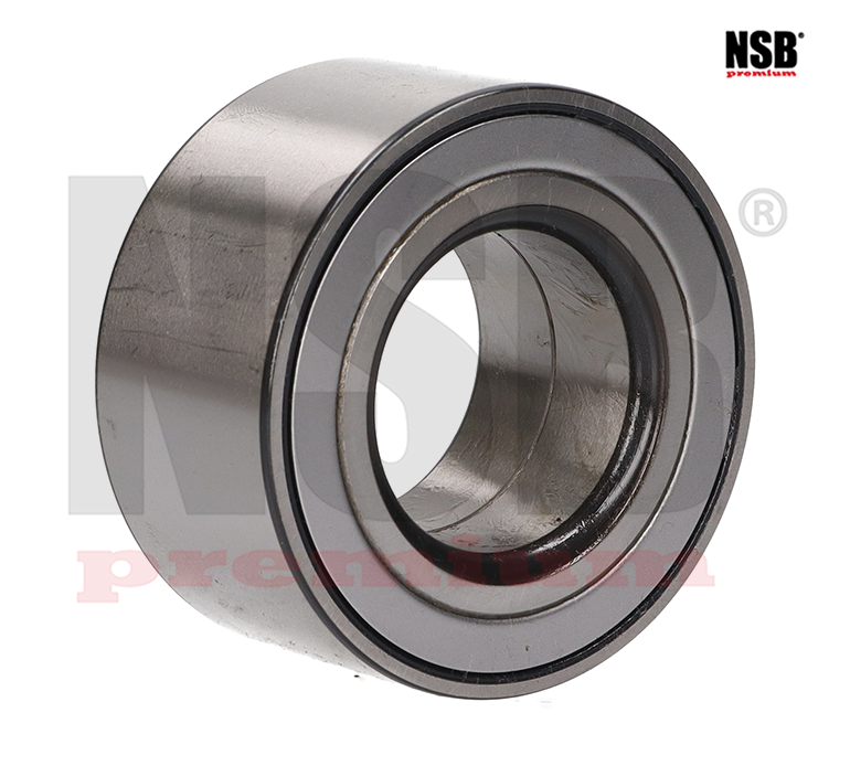 MAZA TRASERA SIN ABS 5 BIRLOS CON BALERO FORD EXPLORER 2002-2010 NSB - Imagen 4
