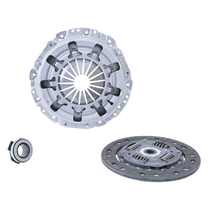 KIT CLUTCH FIAT 500 4L 1.4 LTS 2009-2017 ITALIANO 101 HP DOHC 5 VELOCIDADES LUK - Beta Autopartes